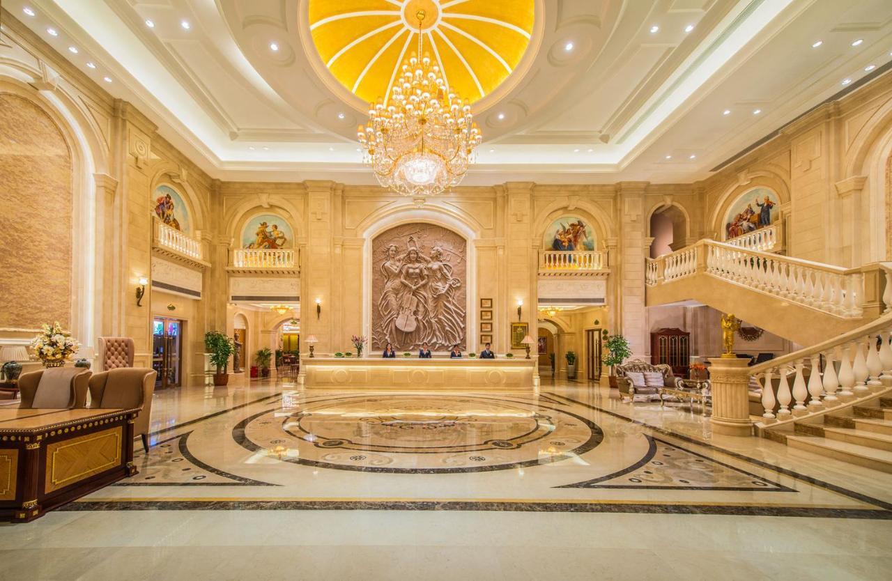גווילין Vienna International Hotel Diecai Wanda High Speed ​​Rail Station מראה חיצוני תמונה