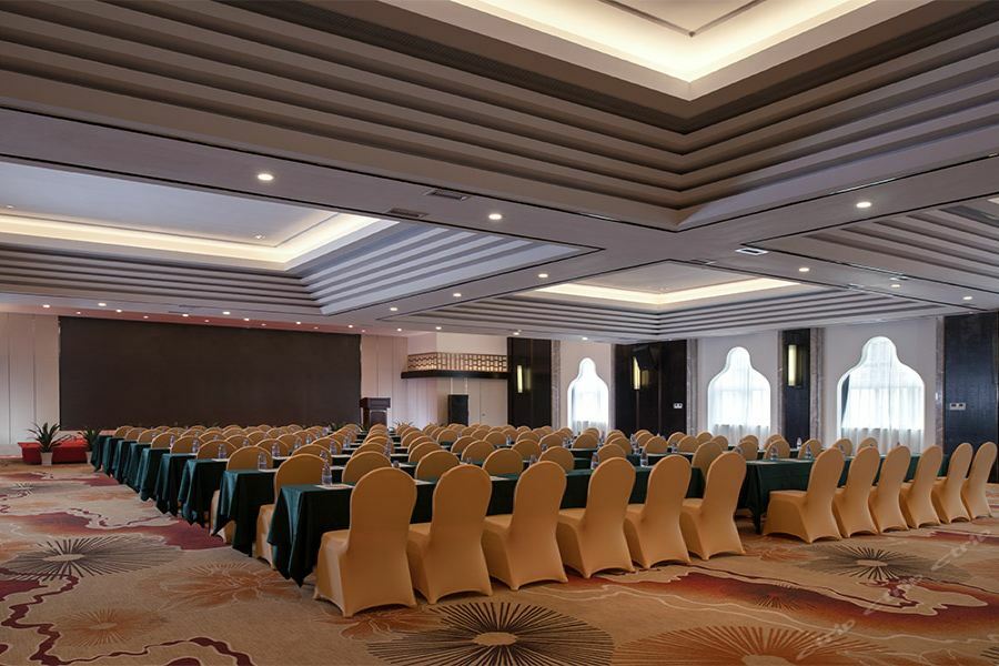 גווילין Vienna International Hotel Diecai Wanda High Speed ​​Rail Station מראה חיצוני תמונה